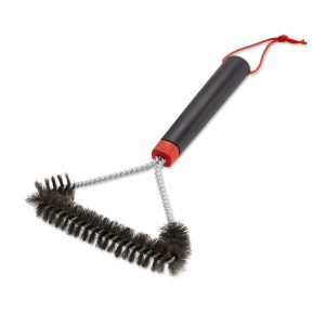 Weber Barbecue Grill Brush