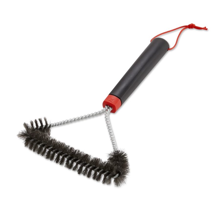 Weber Barbecue Grill Brush
