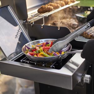 Weber Spirit E325 Gas Barbecue - Image 10