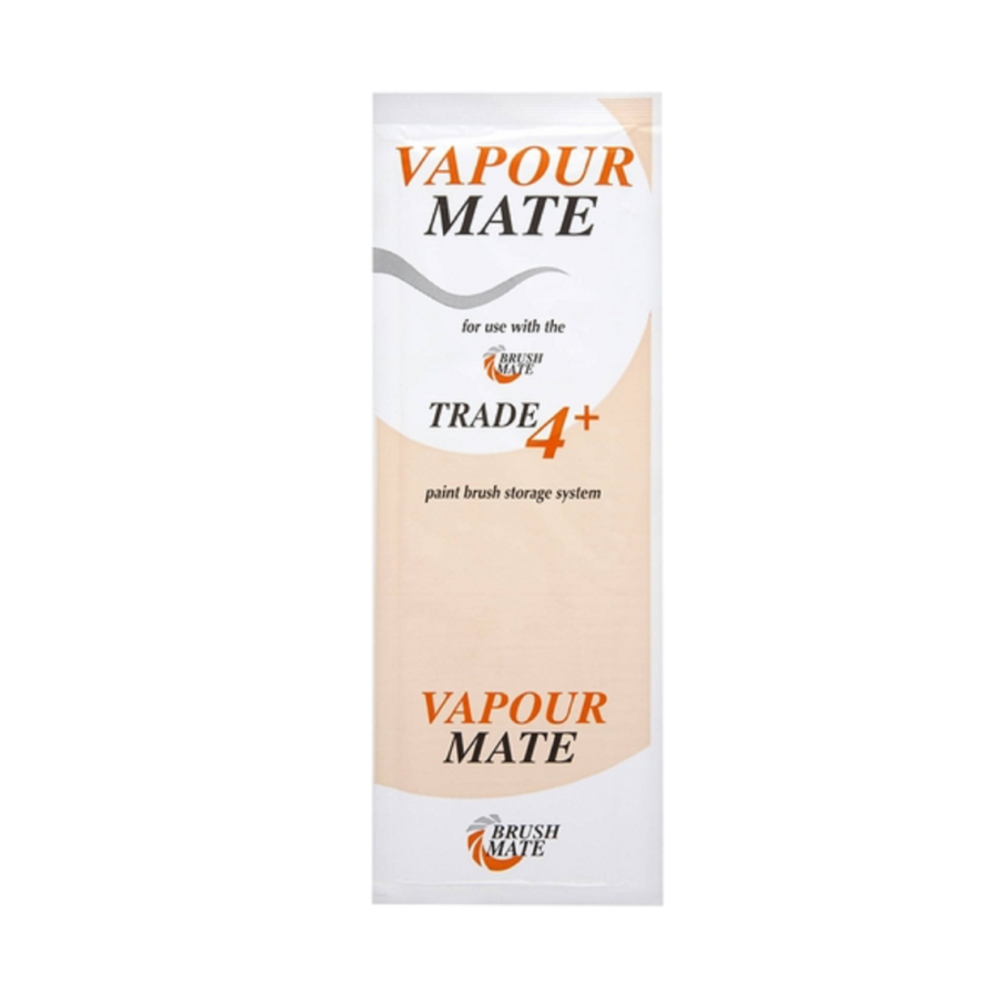 Vapour Mate Brush Mate (single)