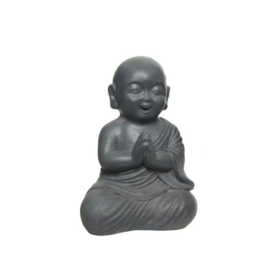 Budai Statue