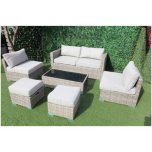 Savannah Sofa Set - Image 2