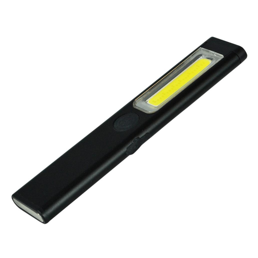 Lighthouse Elite Mini Slimline Torch - 200 Lumens - Image 4