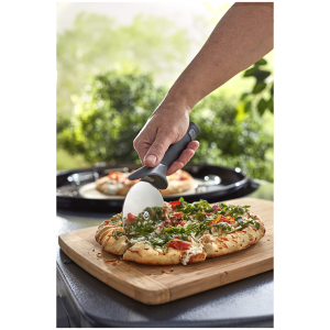 Weber Pizza Cutter - Image 4