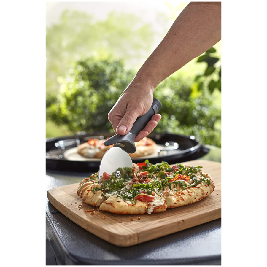 Weber Pizza Cutter - Image 4