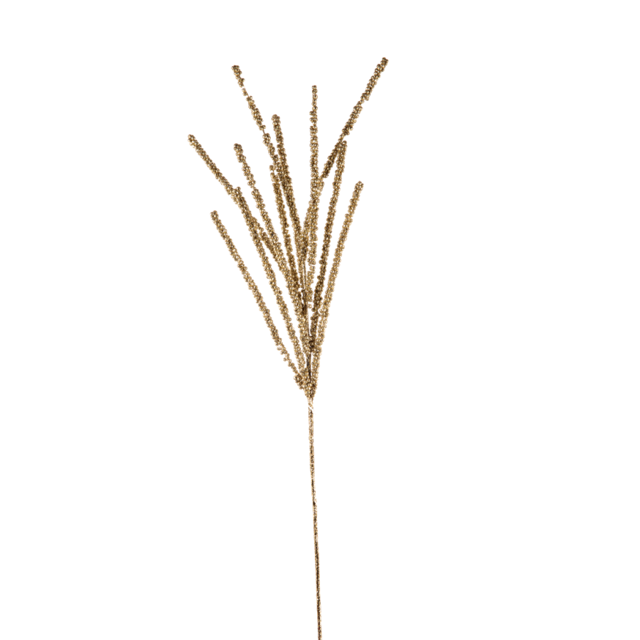 Glitter Fern Stem