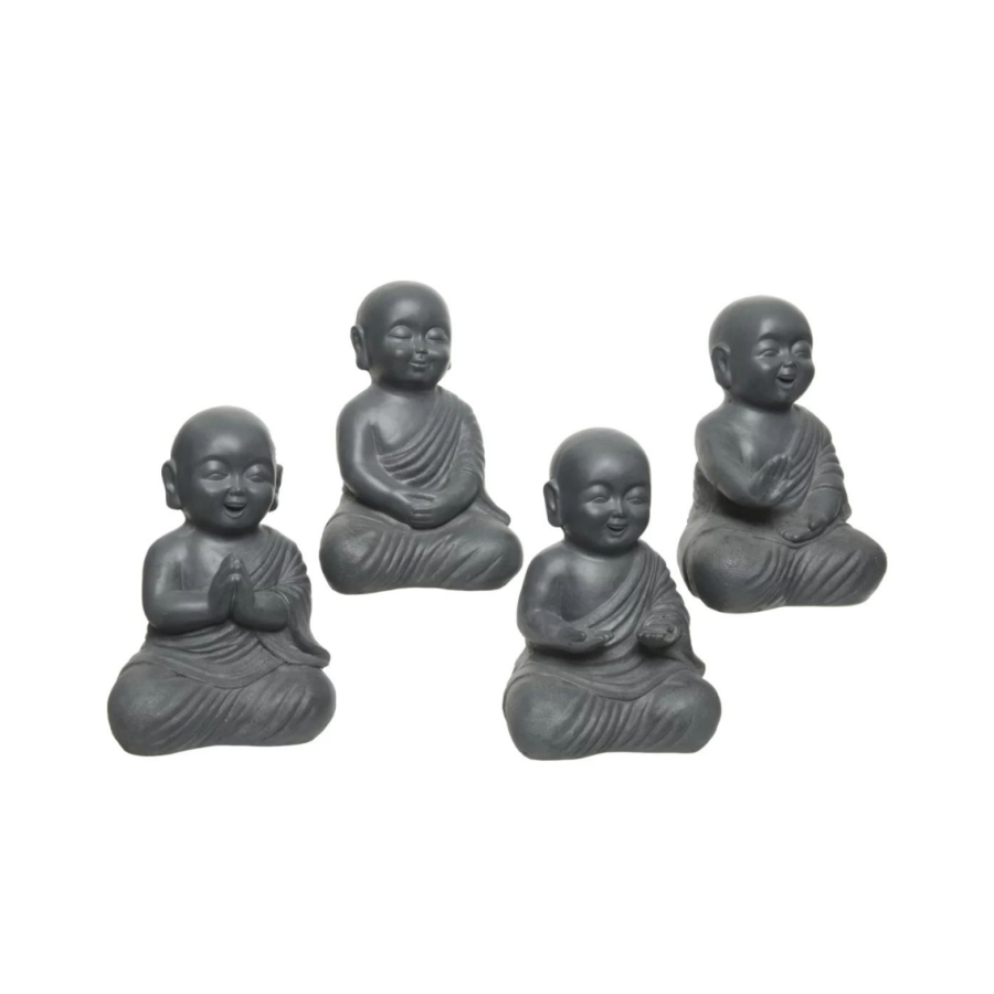 Budai Statue - Image 2