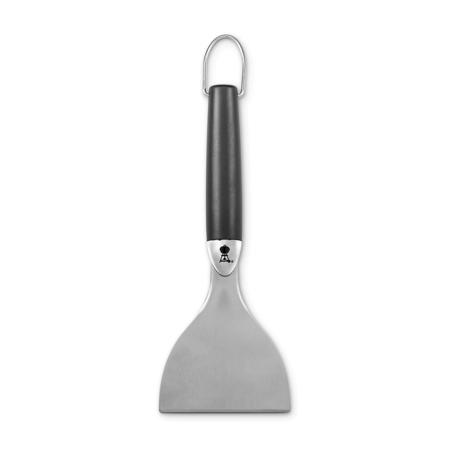 Weber Plancha Scraper - Image 2