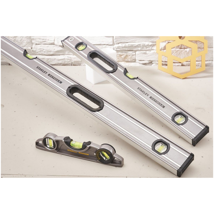 Stanley Fatmax Pro Level - Triple Pack