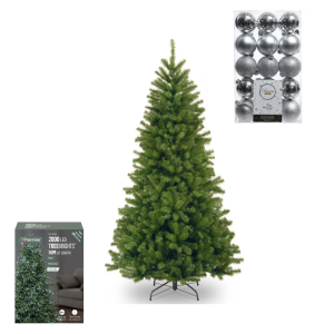 7.5ft North Valley Spruce Tree Deal 2.3M