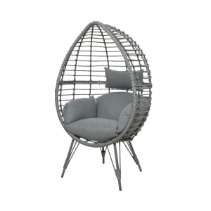 Evora Standing Egg Chair