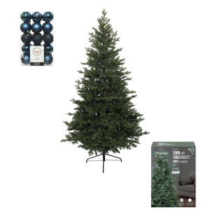 8ft Kingston Allison Pine Tree Deal