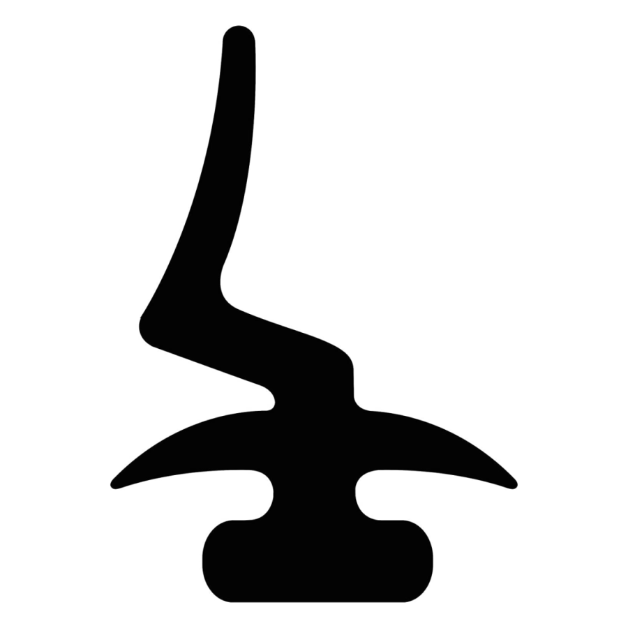 Exitex 914mm Replacement Double Sealing Sill - Image 2