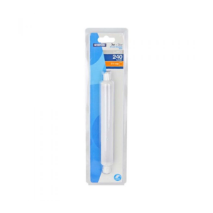 Status 3W S15 LED Opal Strip Light