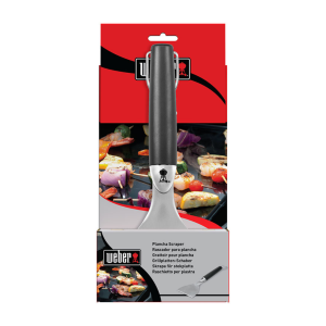 Weber Plancha Scraper