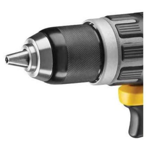 DeWalt 18V Combi Drill with Free 32 Piece Bit Set - Image 8