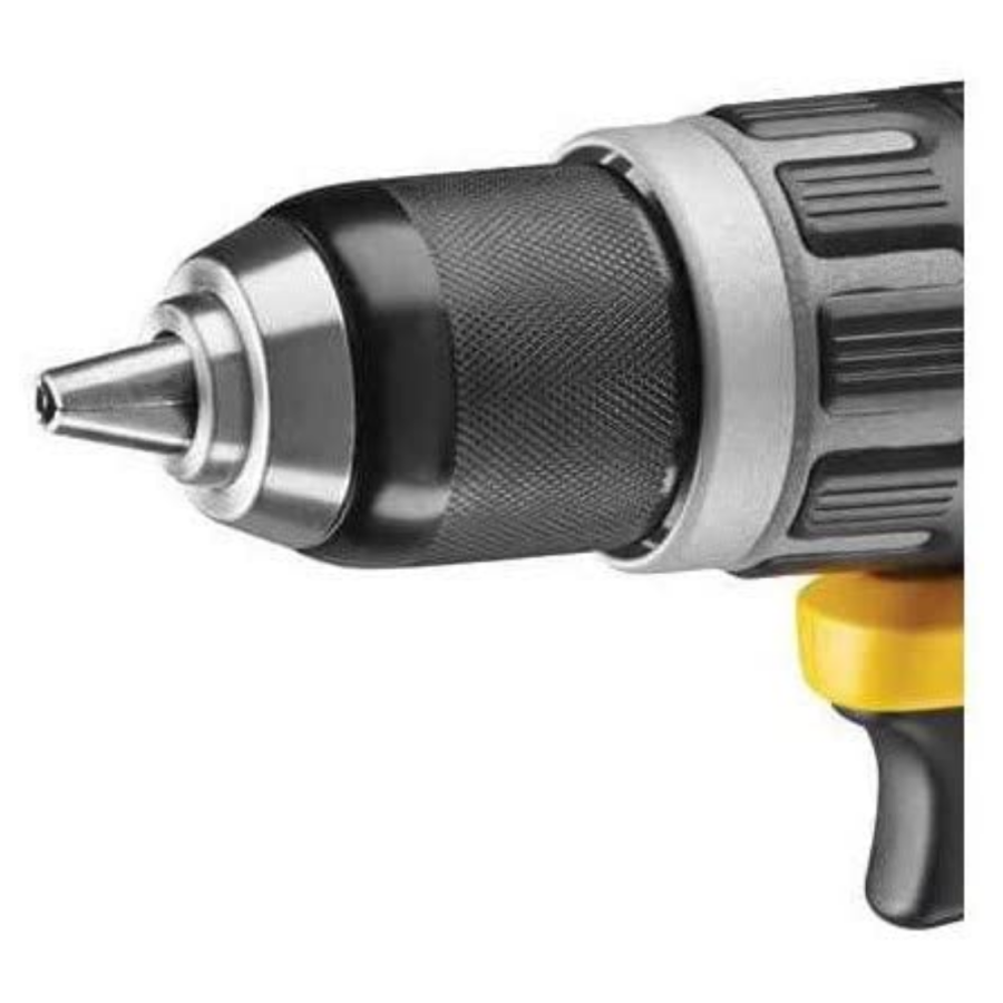 DeWalt 18V Combi Drill with Free 32 Piece Bit Set - Image 8