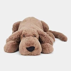 JellyCat Henry Hound Little - Image 3