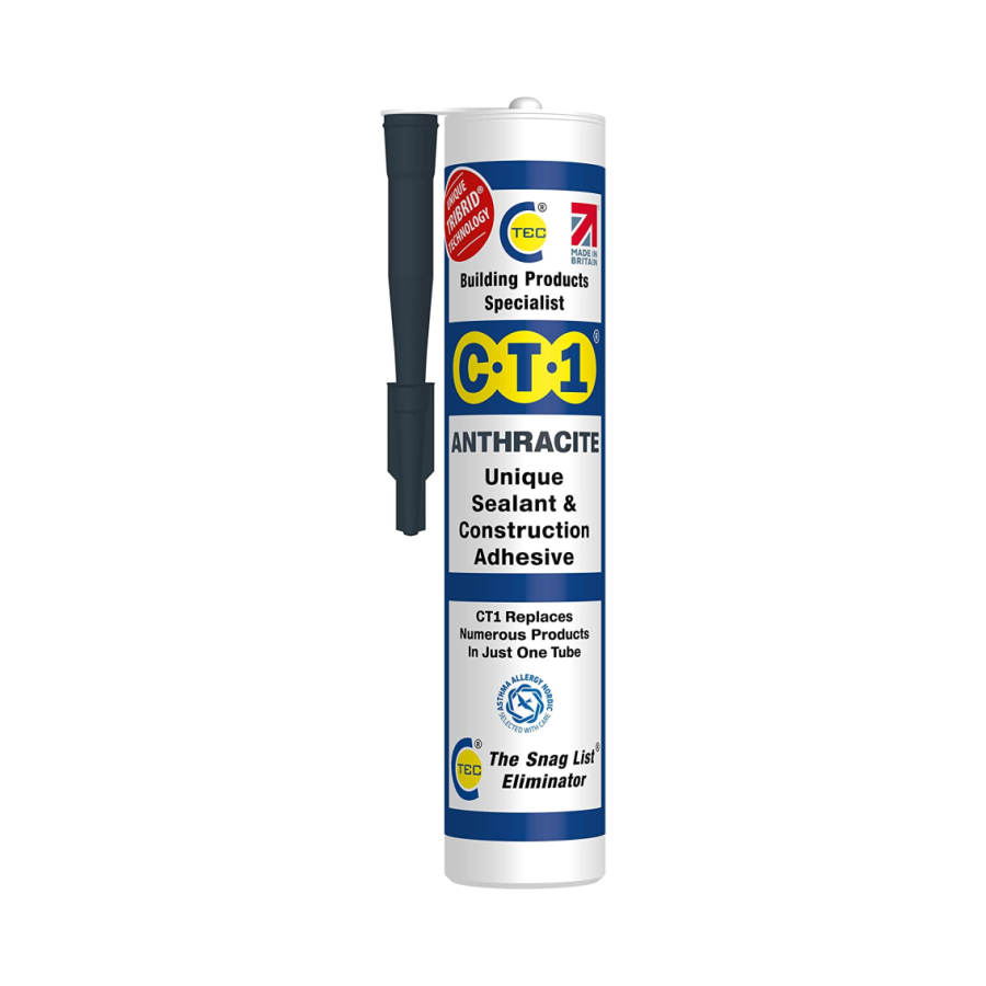 CT1 Sealant & Construction Adhesive - Image 3