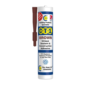 CT1 Sealant & Construction Adhesive - Image 3