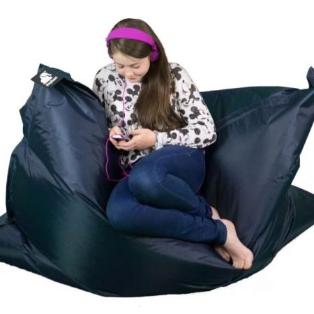 Elephant Junior Bean Bag - Image 2