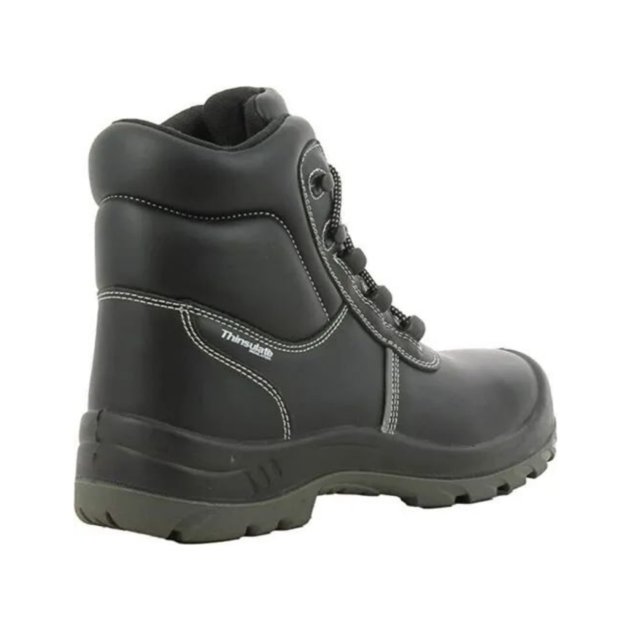 Jogger Safety Boot Promo Winter Box - Image 3