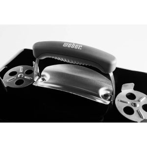 Weber Go Anywhere Barbecue - Image 7