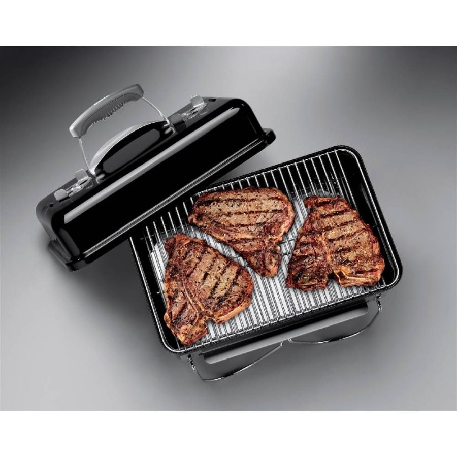 Weber Go Anywhere Barbecue - Image 6