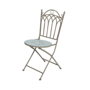 Cadiz Mosaic Bistro Set - Image 2