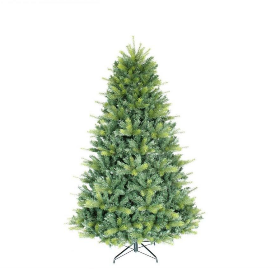 7.5ft Puleo Kensington Fir Artificial Tree 2.3m