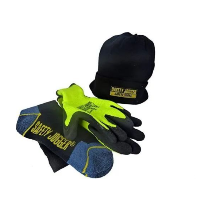 Jogger Safety Boot Promo Winter Box - Image 7