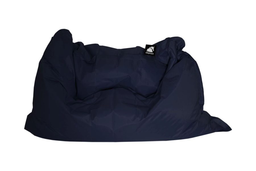 Elephant Jumbo Bean Bag - Image 4