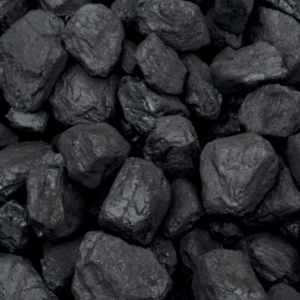 Capper Premium Low Ash Coal (20KG) - Image 2