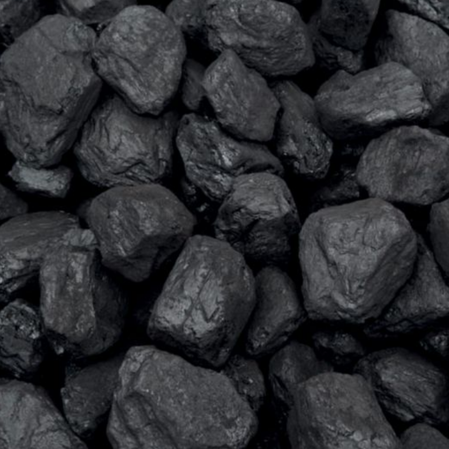 Capper Premium Low Ash Coal (20KG) - Image 2