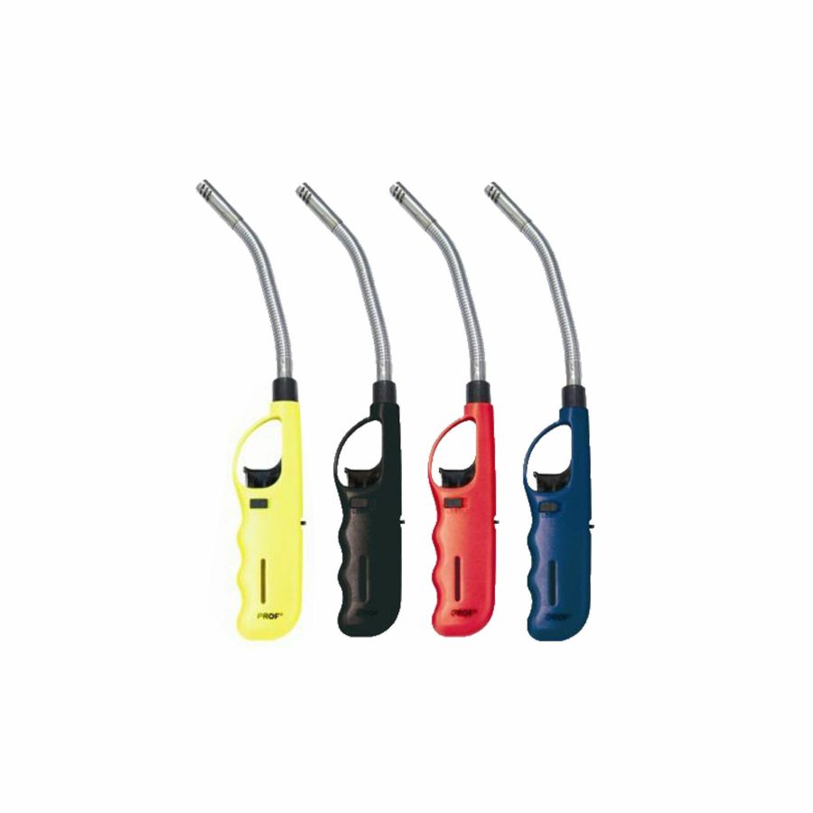 Flexible Utility Lighter