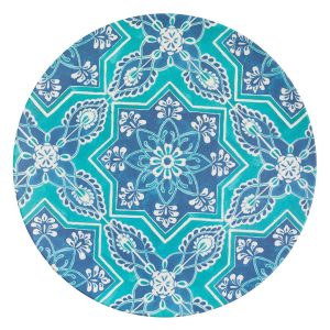 St Tropez Plate Set - Image 3