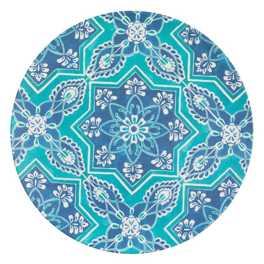 St Tropez Plate Set - Image 3