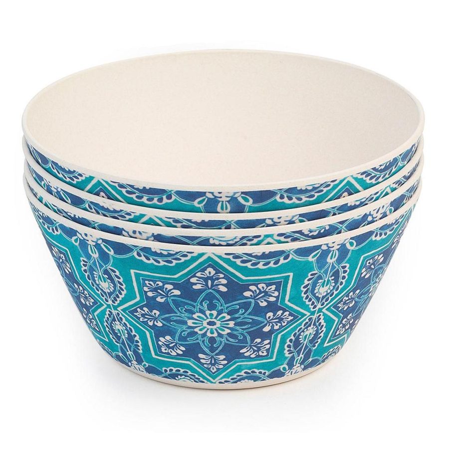 St Tropez Soup Bowl Set - Image 4