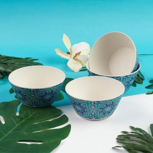 St Tropez Soup Bowl Set - Image 2