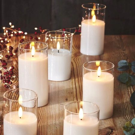 Candles, Diffusers & Holders