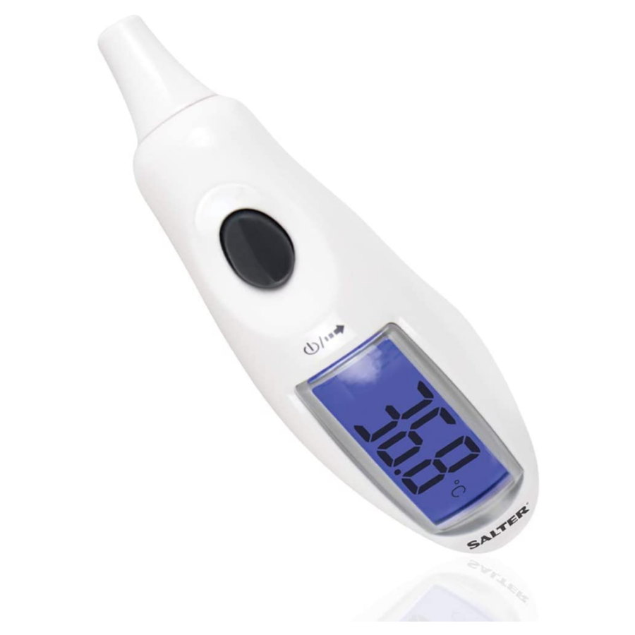 Salter Digital Infrared Ear Thermometer