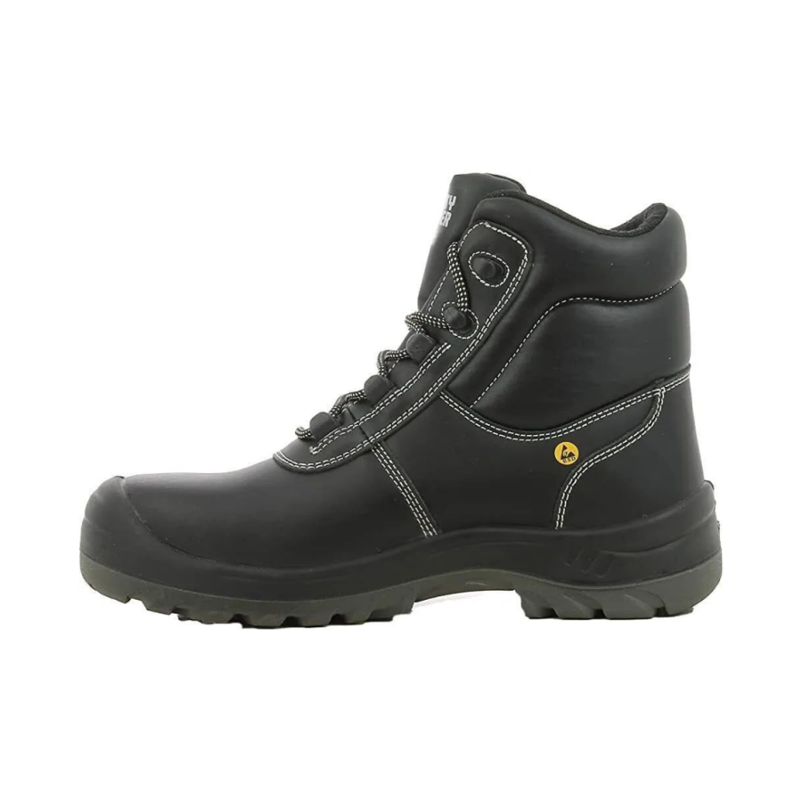 Jogger Safety Boot Promo Winter Box - Image 6