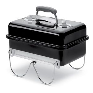 Weber Go Anywhere Barbecue - Image 2