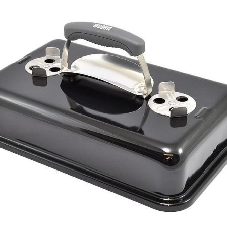 Weber Go Anywhere Barbecue - Image 8