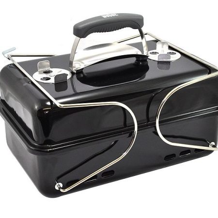 Weber Go Anywhere Barbecue - Image 5