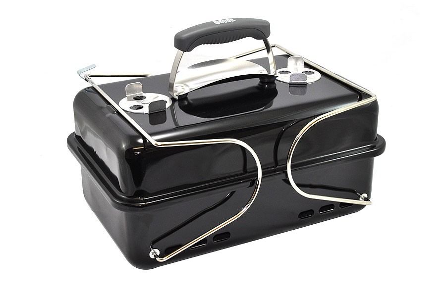 Weber Go Anywhere Barbecue - Image 5