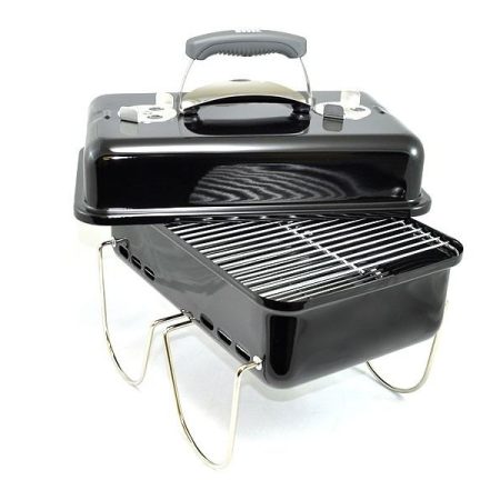 Weber Go Anywhere Barbecue - Image 9