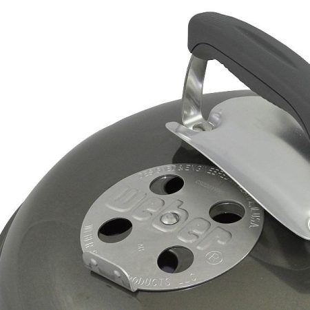 Weber Premium Smokey Joe Barbecue - Image 5