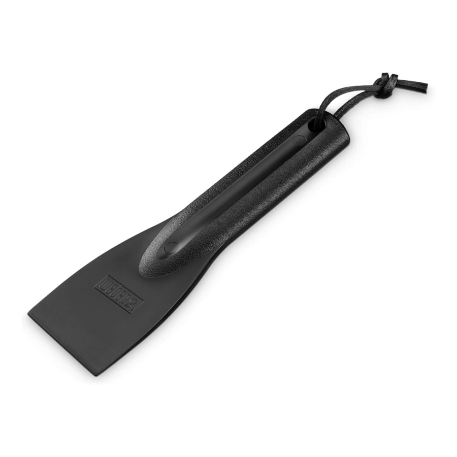 Weber Gas Barbecue Maintenance Kit - Image 2