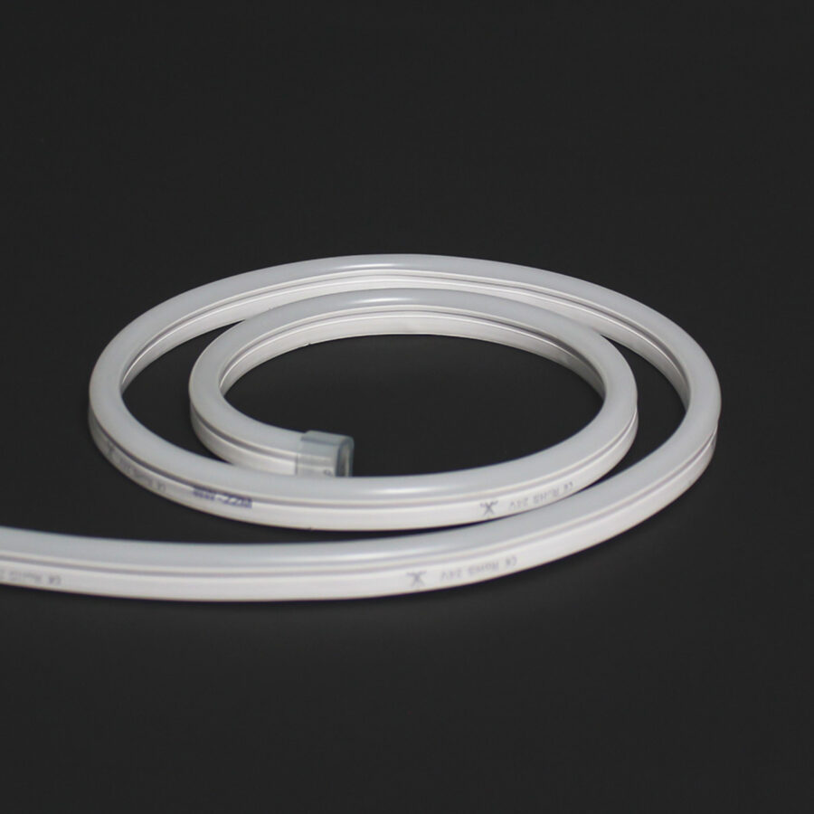 Koop White LED Rope Light 1m